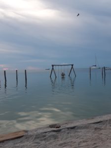 Child of the Sea (Belize 2, Mexico 3)