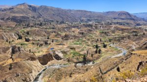 Where the Wind Takes Me (Peru)