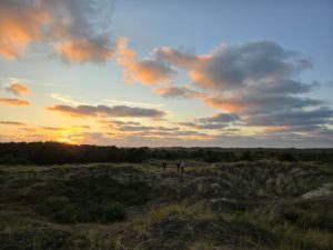 Returning “Home”